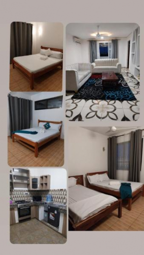 TK apartment Nyali